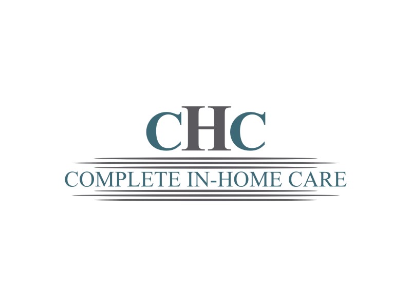 Complete In-Home Care logo design by Diancox