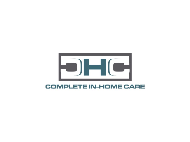 Complete In-Home Care logo design by Diancox