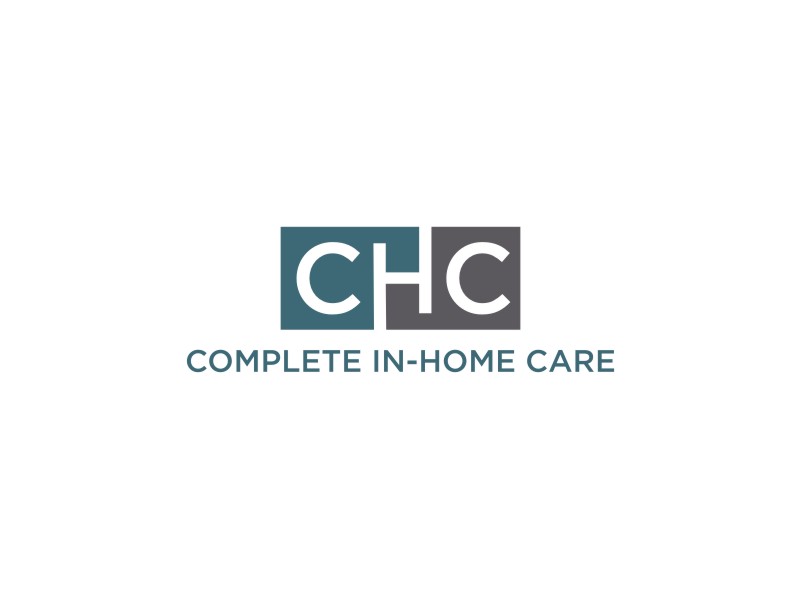 Complete In-Home Care logo design by Diancox