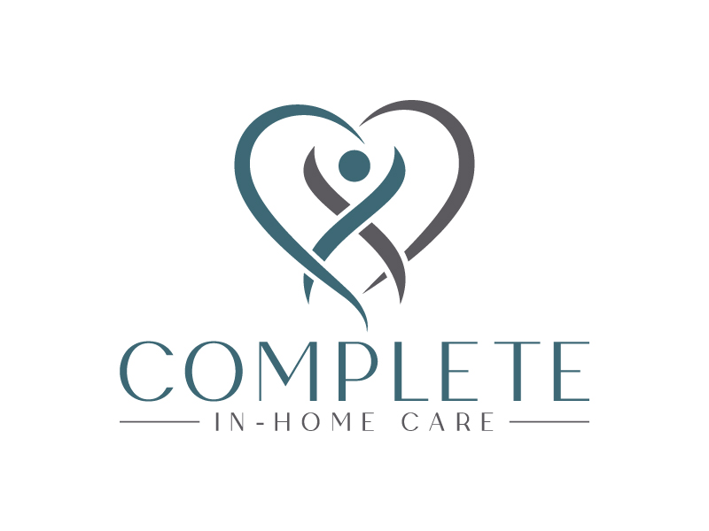 Complete In-Home Care logo design by BrainStorming