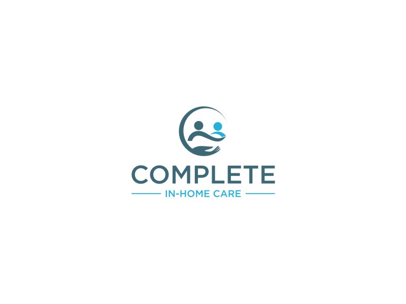 Complete In-Home Care logo design by Adundas