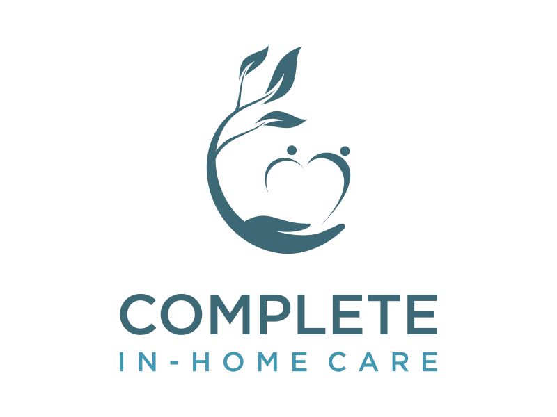 Complete In-Home Care logo design by savana