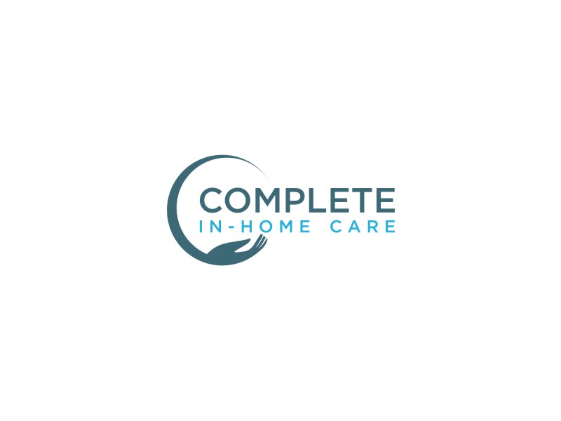 Complete In-Home Care logo design by Adundas