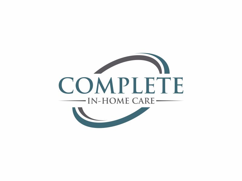 Complete In-Home Care logo design by hopee