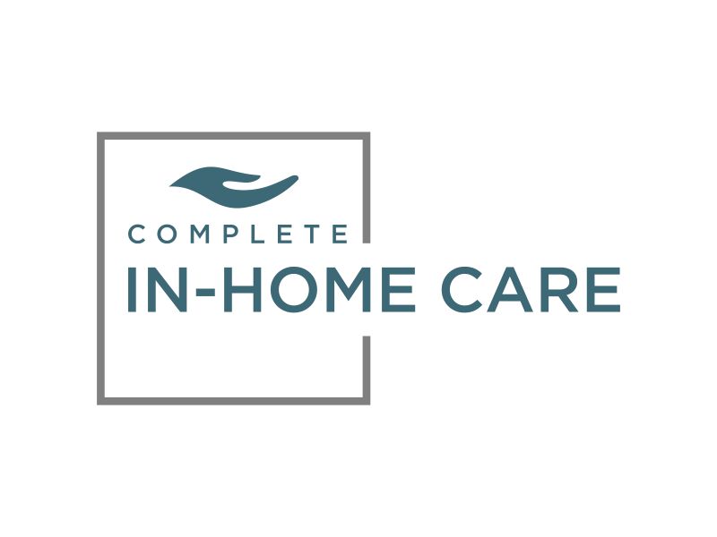 Complete In-Home Care logo design by savana