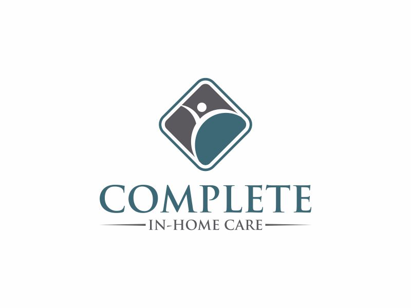 Complete In-Home Care logo design by hopee