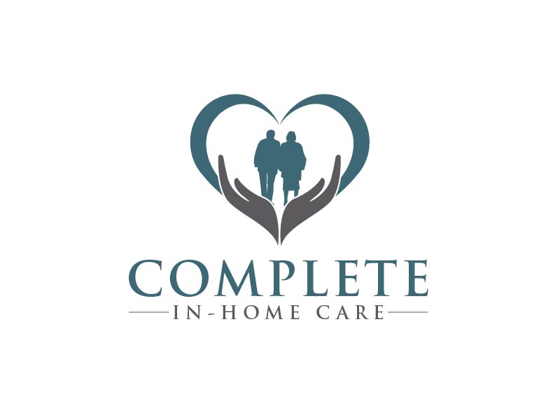 Complete In-Home Care logo design by usef44