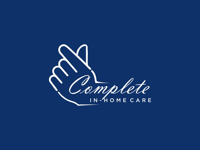 Complete In-Home Care logo design by Mahrein