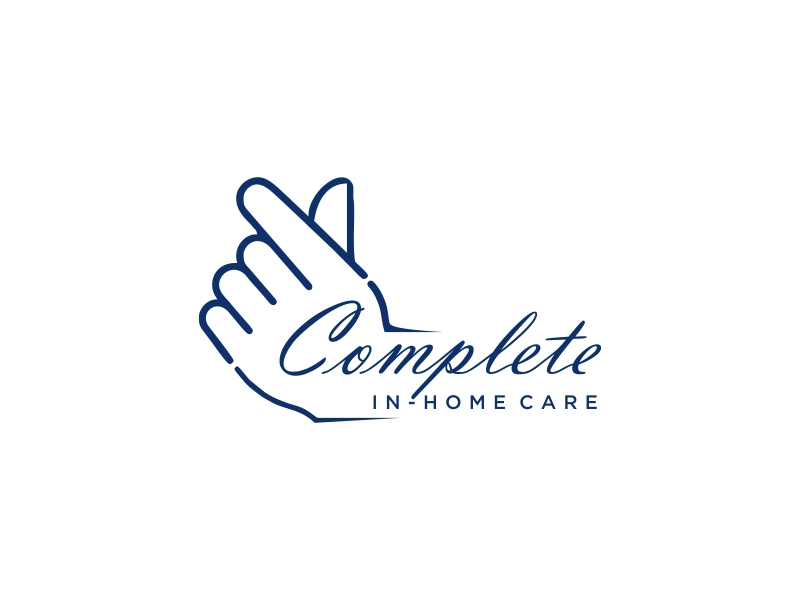 Complete In-Home Care logo design by Mahrein