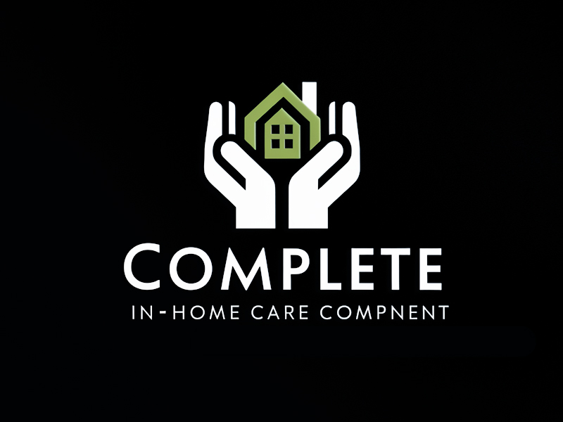 Complete In-Home Care logo design by navneet