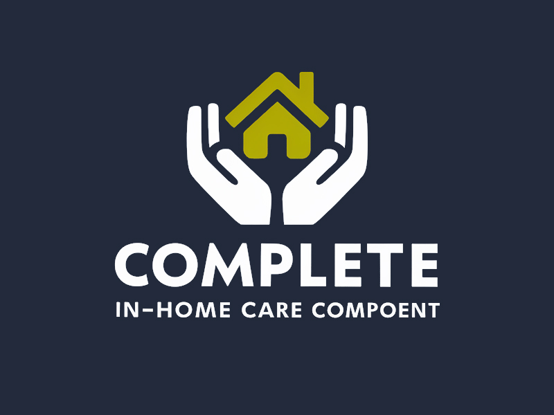 Complete In-Home Care logo design by navneet