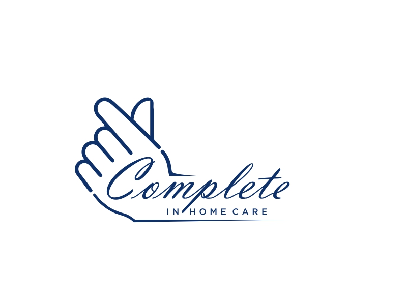 Complete In-Home Care logo design by Mahrein