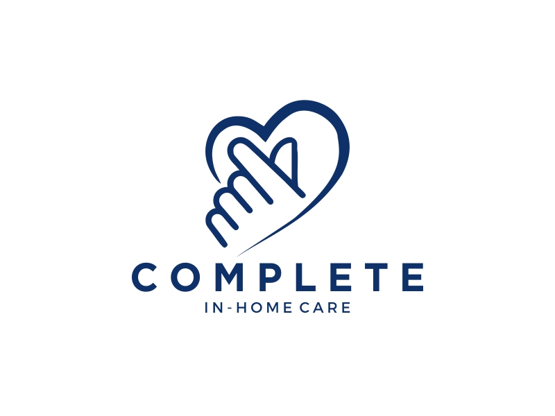 Complete In-Home Care logo design by Mahrein