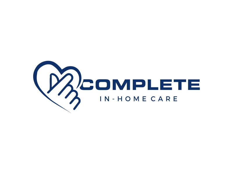 Complete In-Home Care logo design by Mahrein