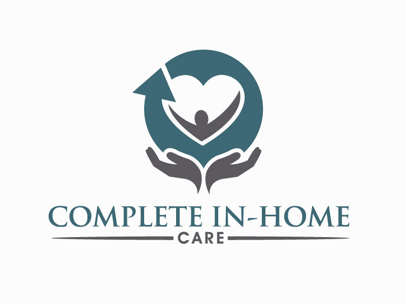 Complete In-Home Care logo design by PMG