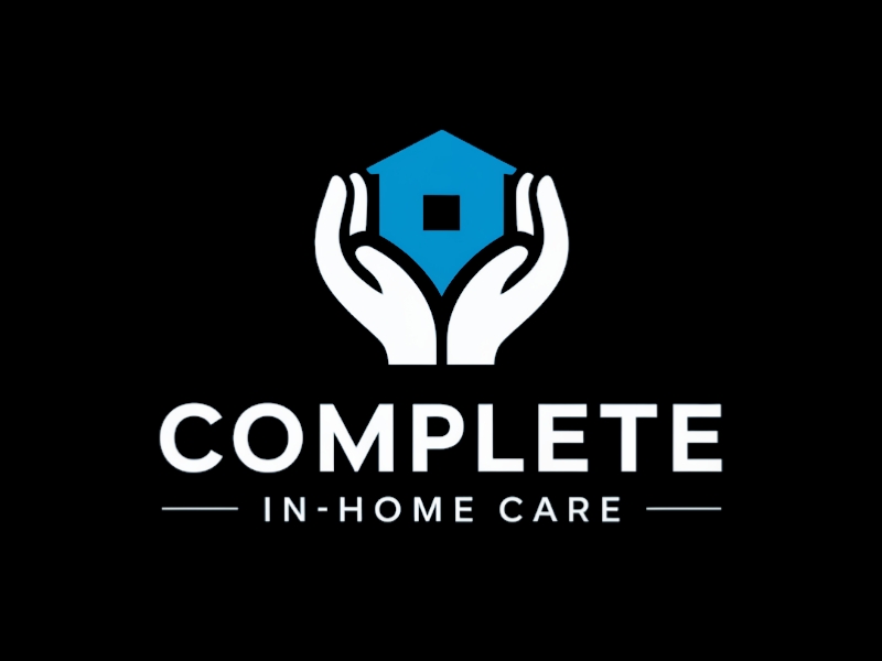 Complete In-Home Care logo design by Charii