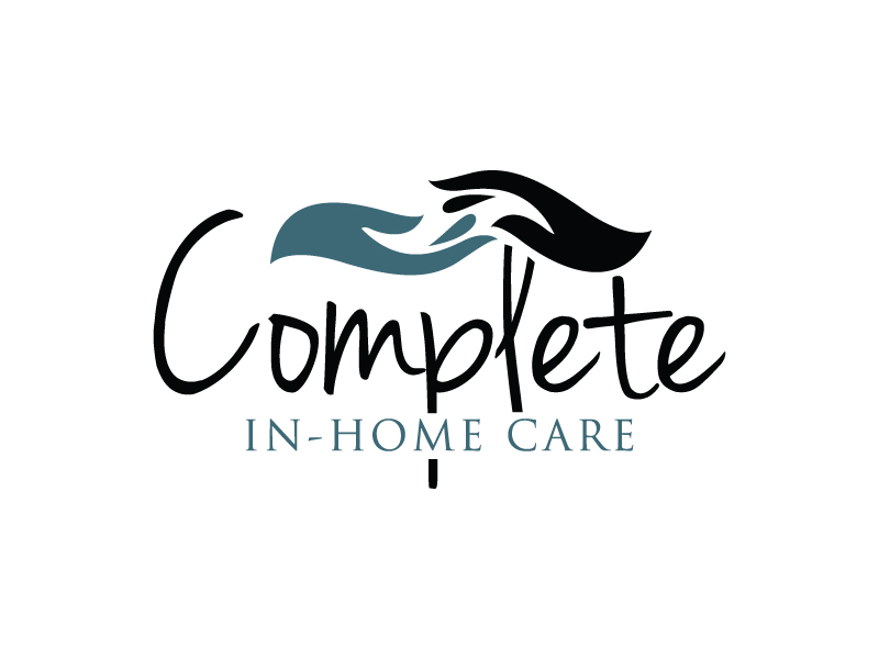 Complete In-Home Care logo design by wriddhi