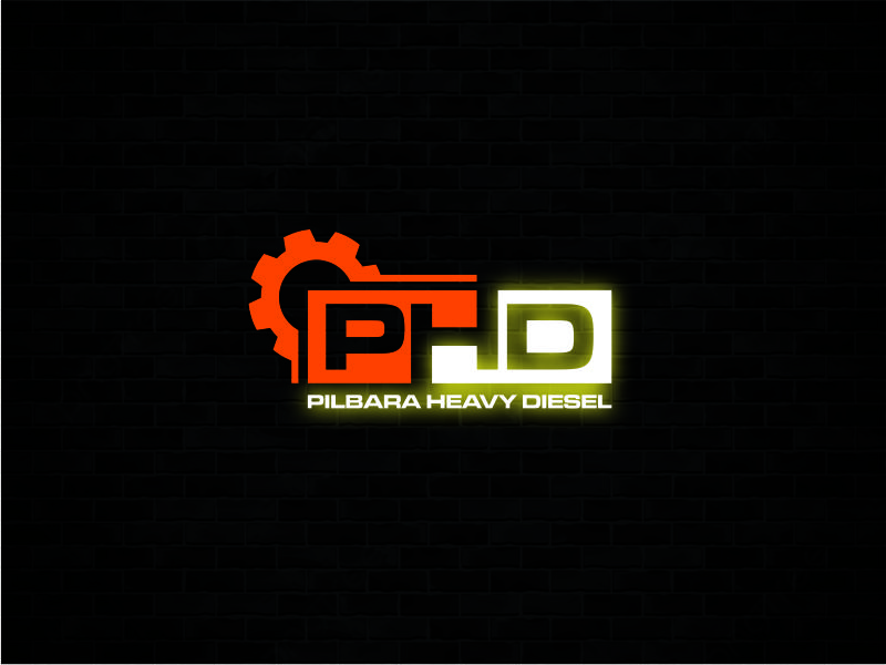  logo design by Fajar Ser