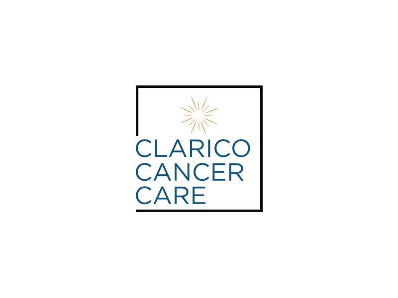 CLARICO CANCER CARE logo design by Diancox