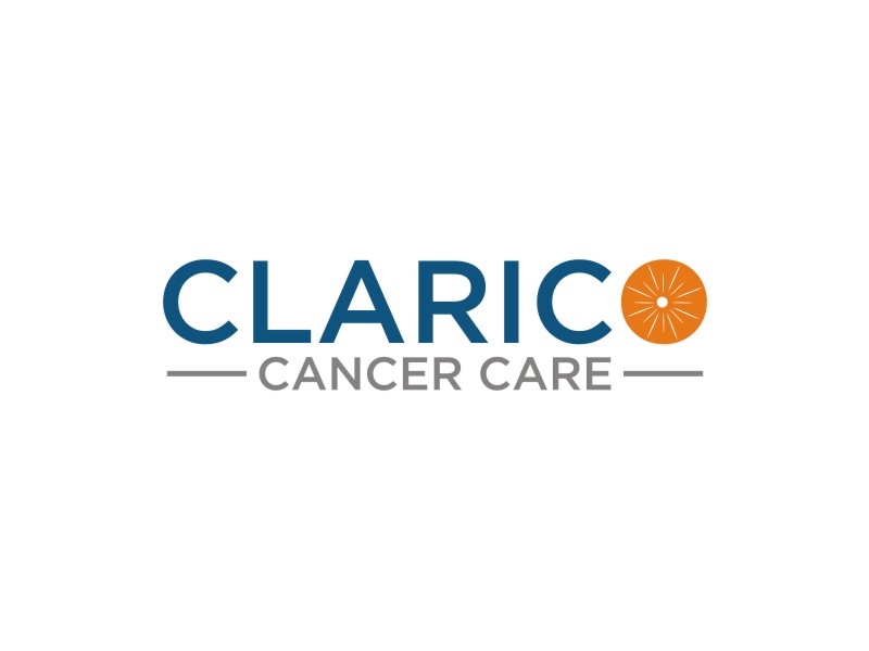 CLARICO CANCER CARE logo design by Diancox