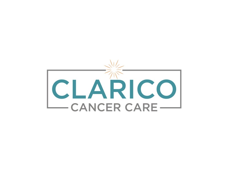 CLARICO CANCER CARE logo design by Diancox