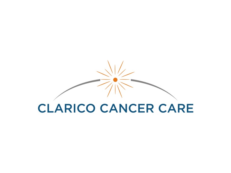 CLARICO CANCER CARE logo design by Diancox