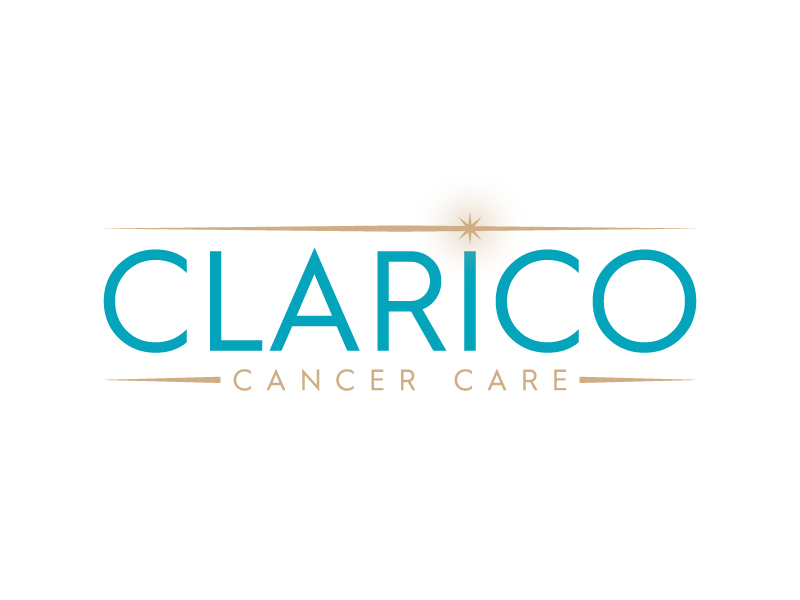 CLARICO CANCER CARE logo design by arifrijalbiasa