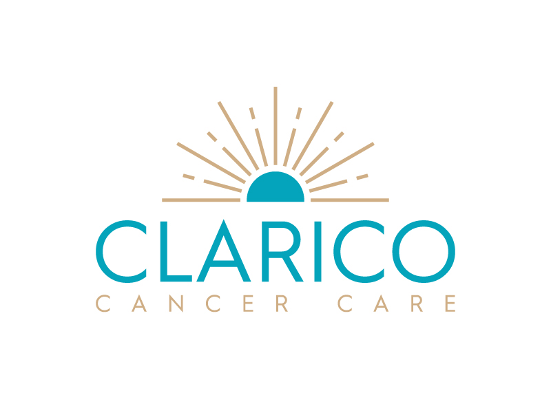 CLARICO CANCER CARE logo design by arifrijalbiasa