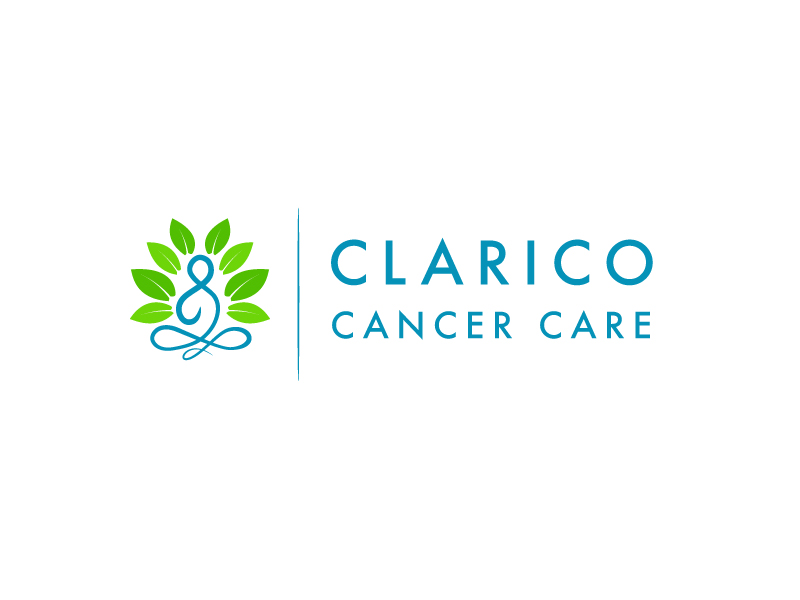 CLARICO CANCER CARE logo design by PRN123