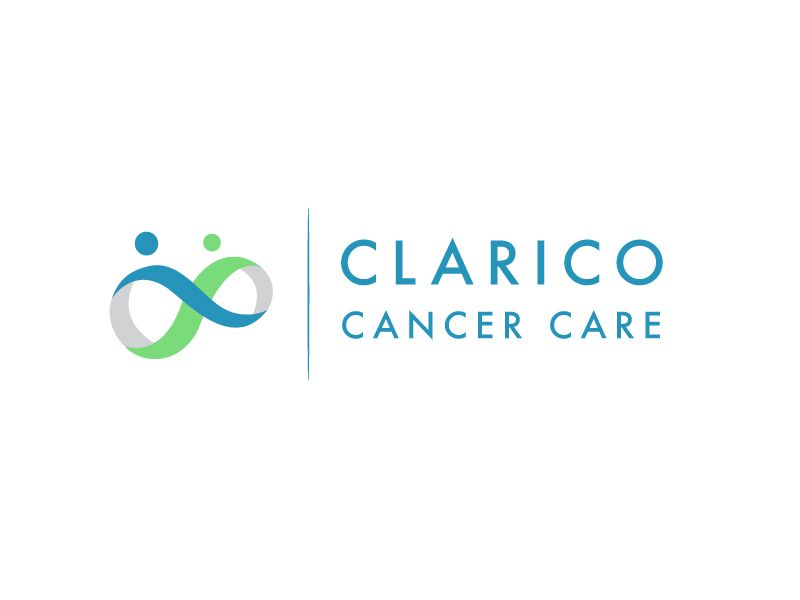 CLARICO CANCER CARE logo design by PRN123