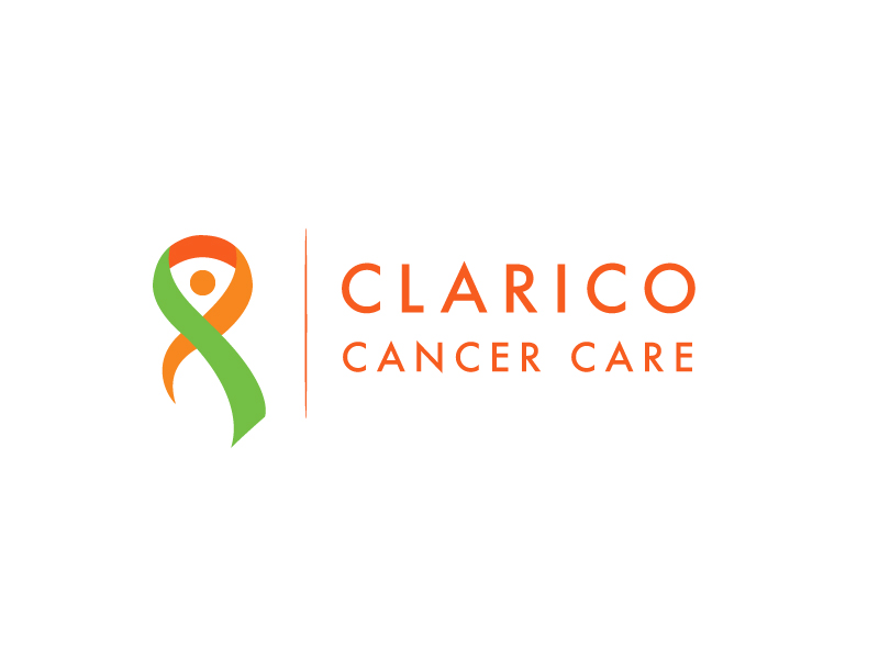 CLARICO CANCER CARE logo design by PRN123