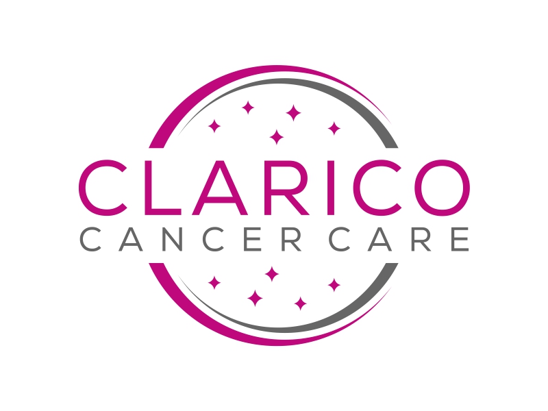 CLARICO CANCER CARE logo design by cintoko