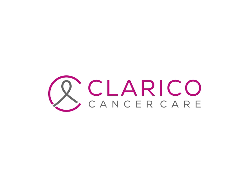 CLARICO CANCER CARE logo design by cintoko