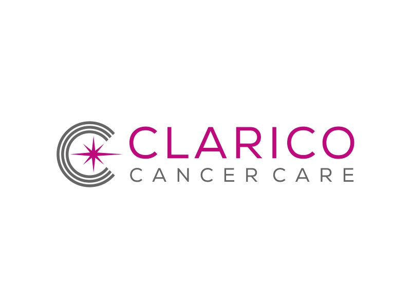 CLARICO CANCER CARE logo design by cintoko