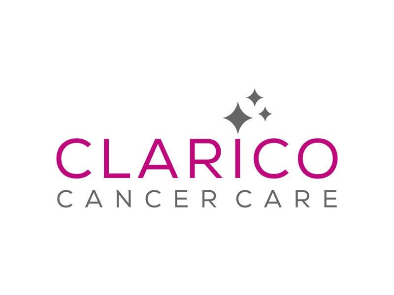 CLARICO CANCER CARE logo design by cintoko