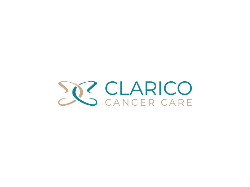 CLARICO CANCER CARE logo design by Arindam Midya