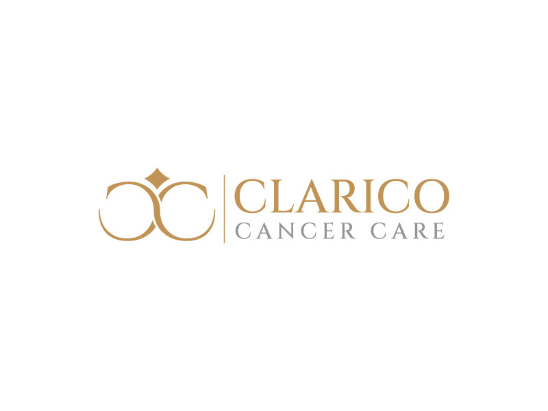 CLARICO CANCER CARE logo design by Arindam Midya