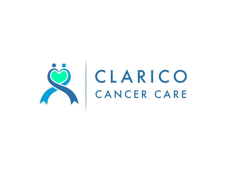 CLARICO CANCER CARE logo design by PRN123