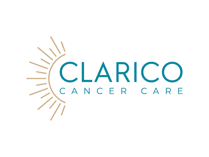 CLARICO CANCER CARE logo design by Fear