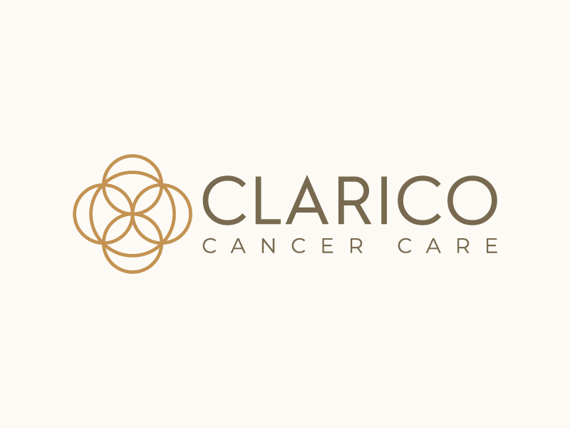 CLARICO CANCER CARE logo design by Fear