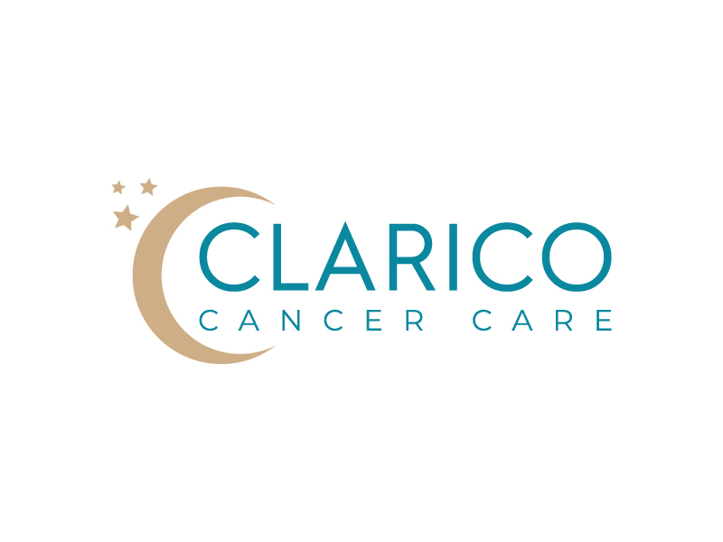 CLARICO CANCER CARE logo design by Fear