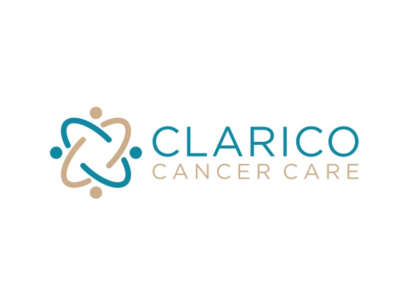 CLARICO CANCER CARE logo design by andayani*