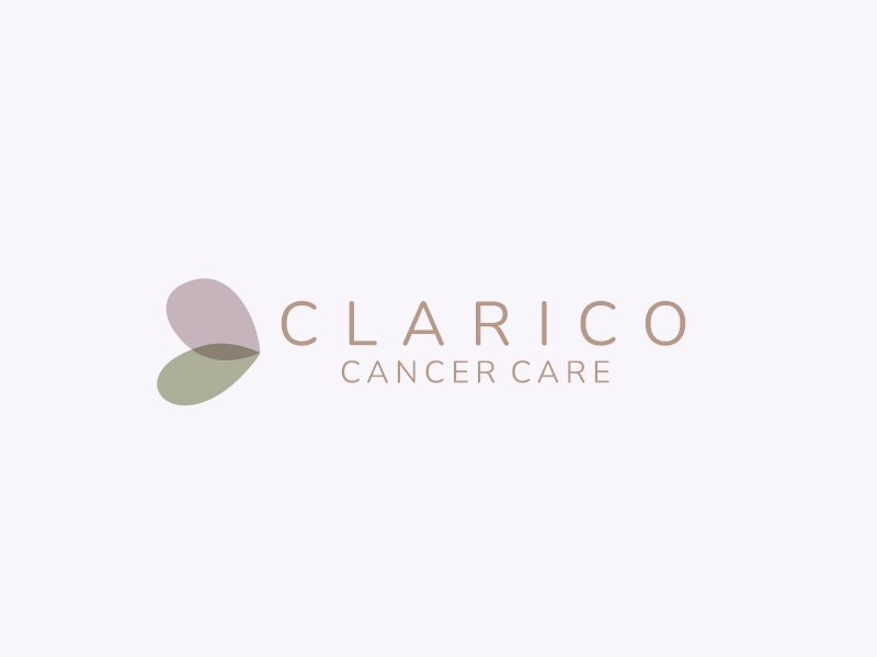 CLARICO CANCER CARE logo design by MCXL