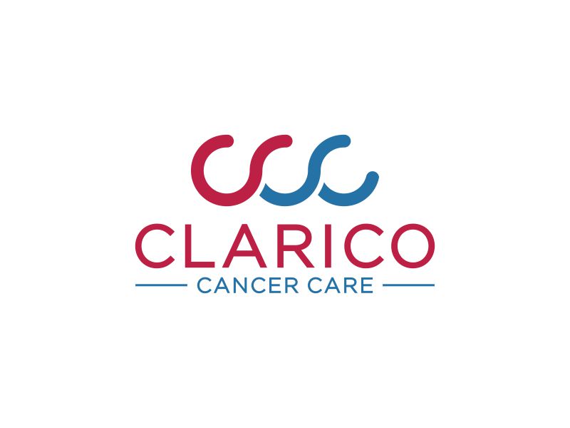 CLARICO CANCER CARE logo design by hopee