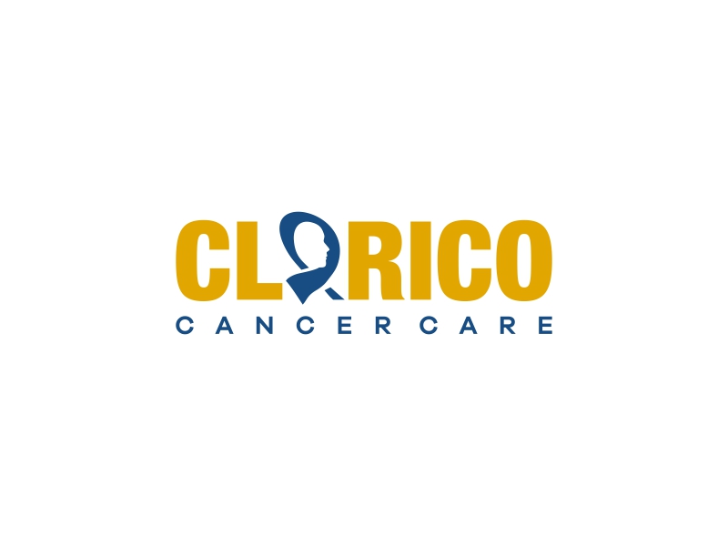 CLARICO CANCER CARE logo design by luckyprasetyo