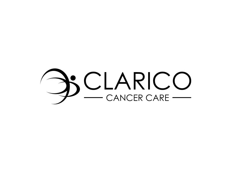 CLARICO CANCER CARE logo design by Neng Khusna