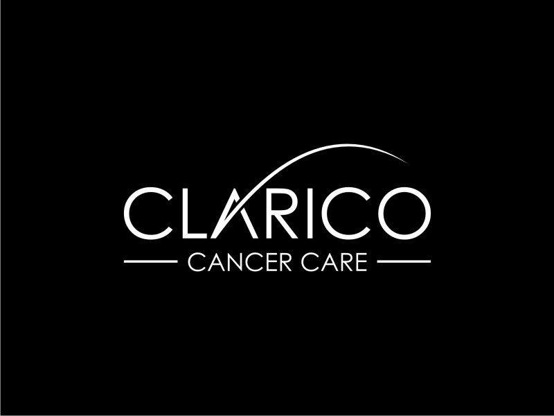 CLARICO CANCER CARE logo design by Neng Khusna