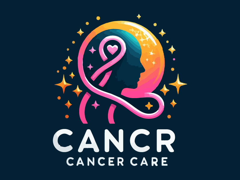 CLARICO CANCER CARE logo design by Rahul Biswas