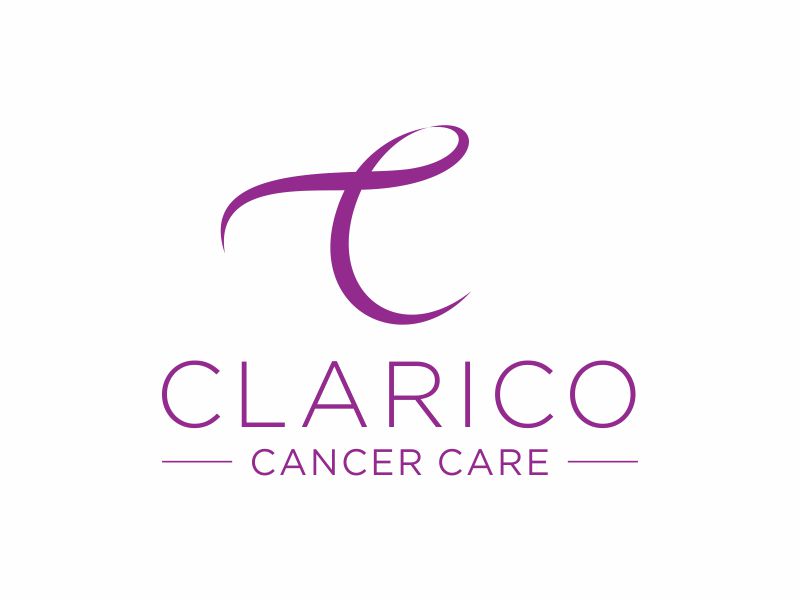 CLARICO CANCER CARE logo design by agus