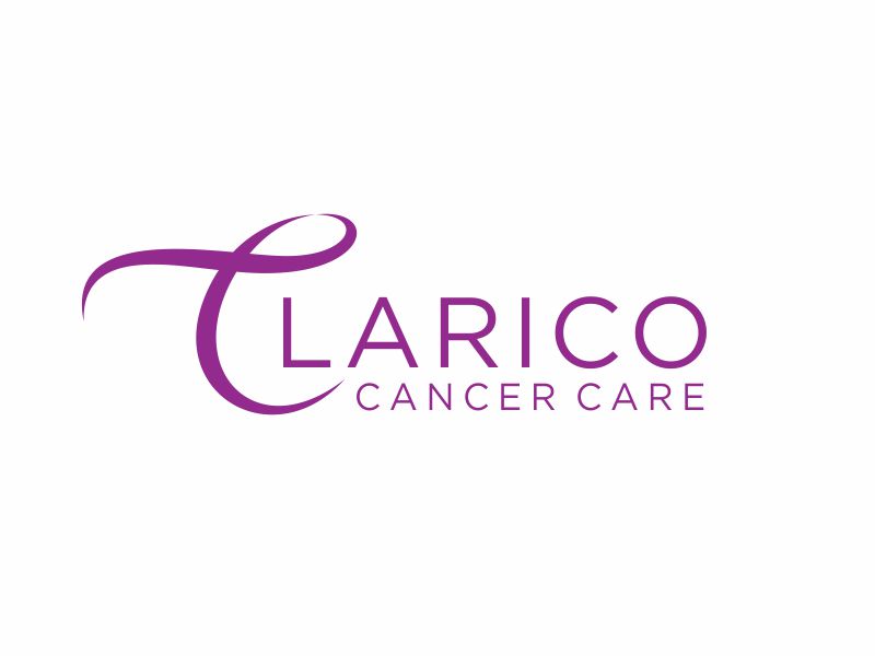 CLARICO CANCER CARE logo design by agus